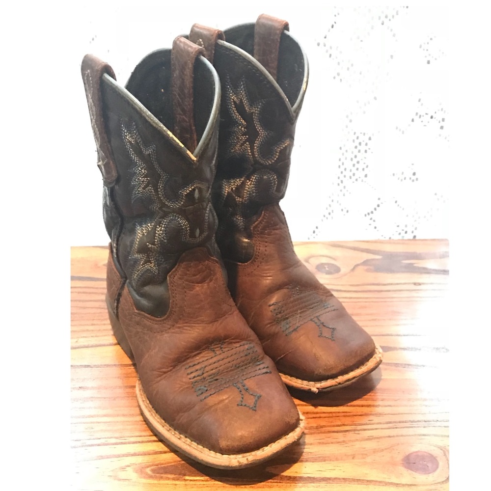 Ariat Kids Cowboy Boots